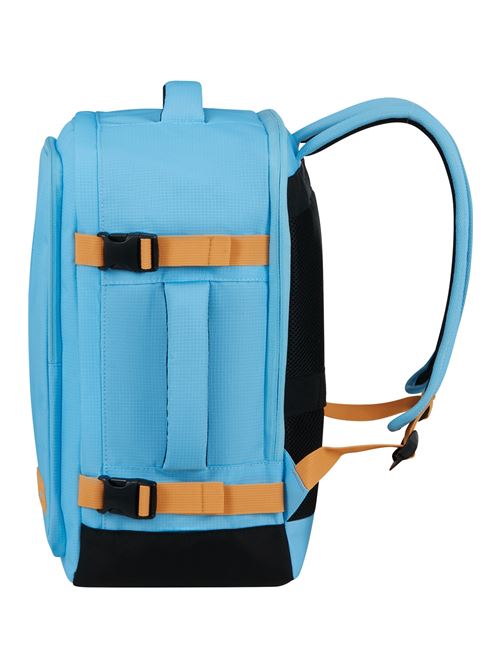 TAKE2CABIN 00960 AZZURRO AMERICAN TOURISTER | TAKE2CABIN 00960 AZZURRO